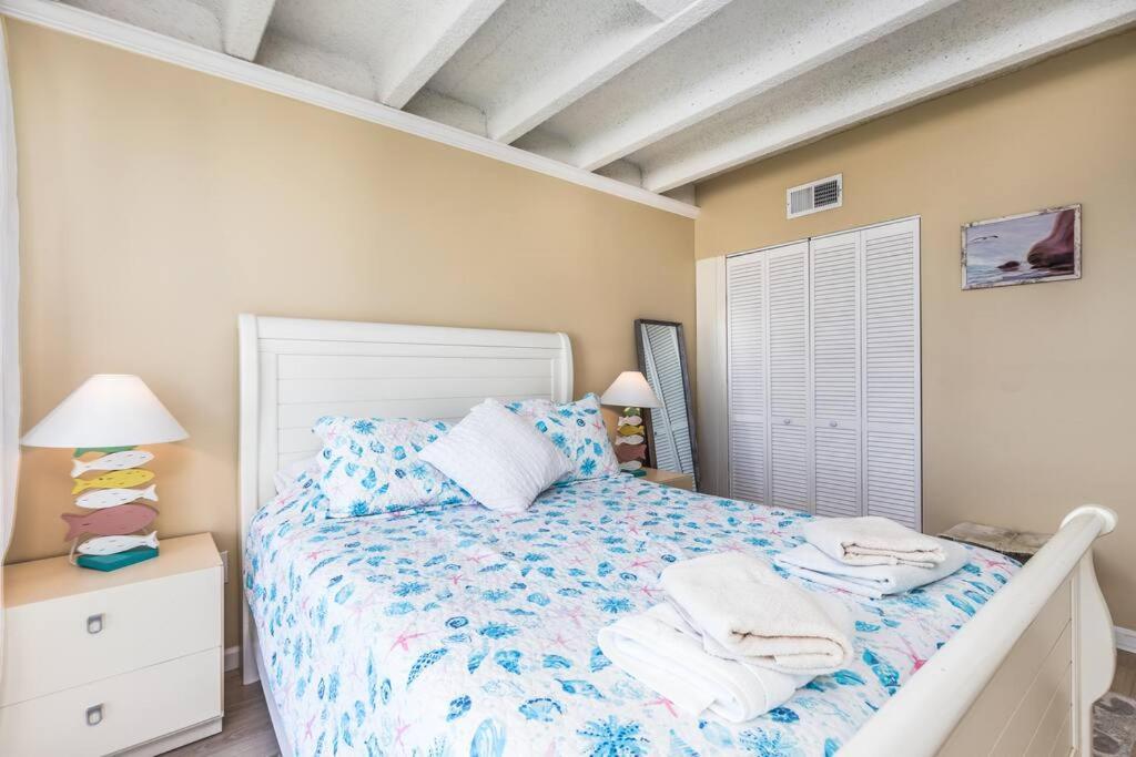 Jada Buildingnewly Remodeled, Pool Leilighet Ocean City Eksteriør bilde